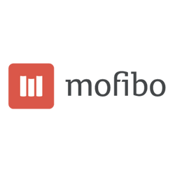 Mofibo logo