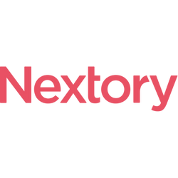 Nextory logo