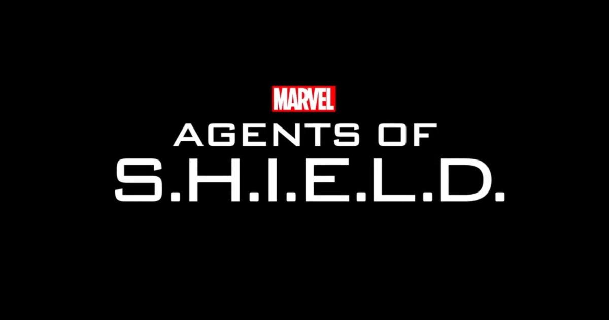 Agents of SHIELD