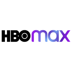 HBO max logo