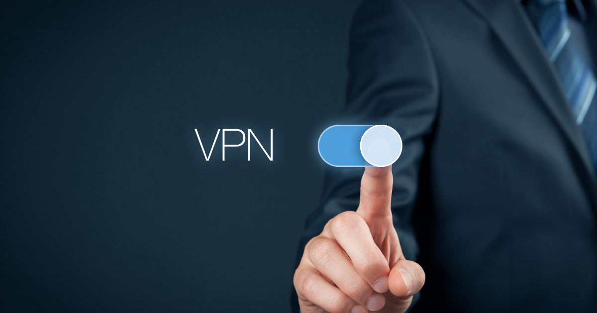 Hvad er VPN?