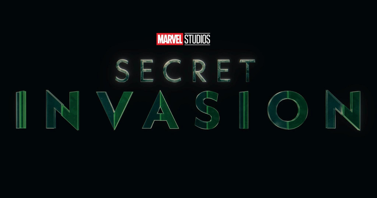 Marvel Secret Invasion