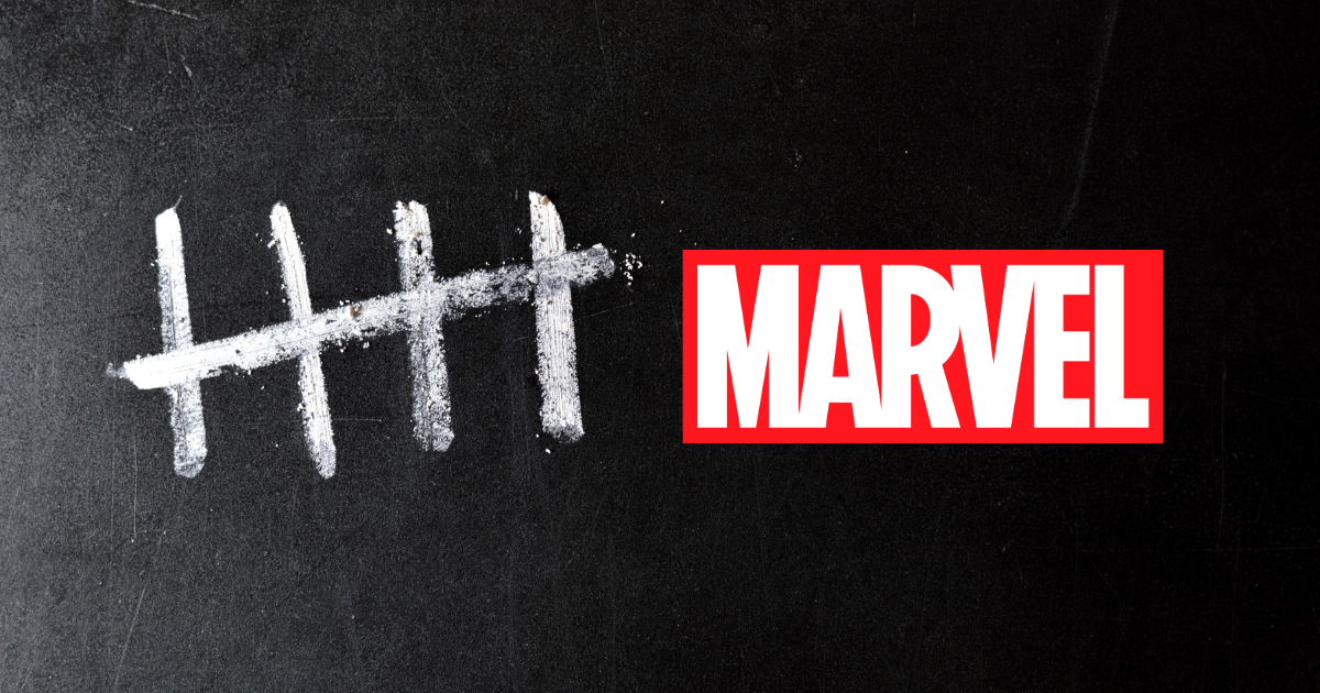 Marvel Cinematic Universe: Fase 5