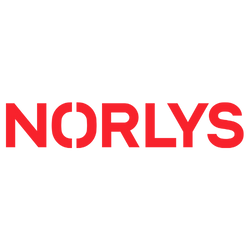 Norlys logo