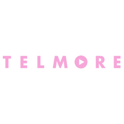 Telmore logo