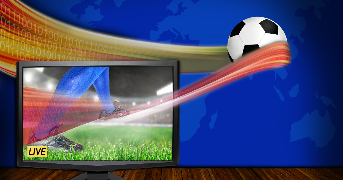 Hvordan streaming har ændret sportsvisning i Danmark